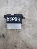 Widerstand Innenraumgebläse Renault Captur I (H5, J5) MR0176007200