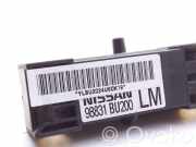 Airbag Kontakteinheit Nissan Almera Tino (V10) 98831BU200