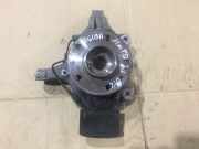 Achsschenkel (ABS) links vorne Renault Laguna III (T) 400140006R