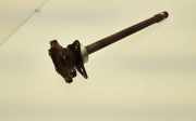 Antriebswelle links vorne Audi Q5 (8R) OCS409355