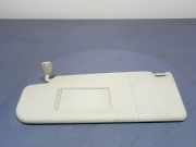 Sonnenblende links Skoda Roomster Praktik (5J)
