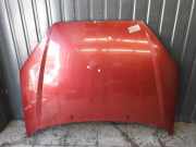 Motorhaube Ford Focus IV (HN) MASKA