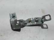 Montagesatz für Kotflügel Renault Megane IV Schrägheck (B9A) 641342392R
