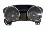 Tachometer Ford S-Max II (CJ, WA6) BS7T10849GE
