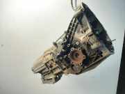 Schaltgetriebe Audi A6 Avant (4F, C6) HCK