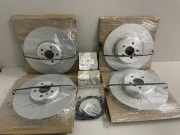 Bremssättel Satz BMW 7er (G11, G12) 6875284