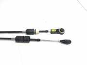 Seilzug für Schaltgetriebe Volvo S60 II (134) 31325365
