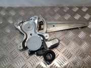 Fensterheber rechts hinten Toyota Land Cruiser (J12) 062040170