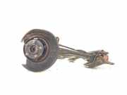 Radnabe hinten Subaru Outback IV (BR)