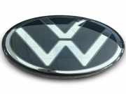 Emblem VW Golf VI Cabriolet (517) 606880015