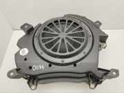 Lautsprecher Porsche Cayenne 2 (92A) 7P5035481E