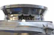 Lautsprecher links hinten VW Beetle Cabriolet (5C) 5C5035454A