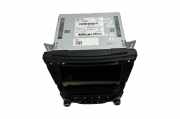 Radio/Navigationssystem-Kombination Hyundai i40 CW (VF) B015753