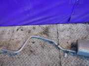 Auspuffanlage hinten Chevrolet Nubira Kombi ()