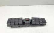 Tastenpanel MERCEDES-BENZ C Coupe (CL203) C 200 CDI (203.707) 2038700151