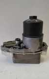 Ölfilterhalter CITROËN C6 (TD_) 3.0 HDi 9X2Q6B624BB