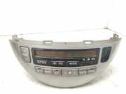 Klimabedienteil TOYOTA PREVIA (_R3_) 2.0 D-4D (CLR30_) 1464309533 559002J130