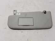 Linke Sonnenblende RENAULT KADJAR (HA_, HL_) 1.2 TCe 130 964014EH0C