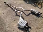 Auspuffanlage hinten Mercedes-Benz S-Klasse (W221) A2214913300