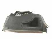 Kofferaum Schlossverkleidung AUDI A4 (8K2, B8) 2.7 TDI 8K5863888