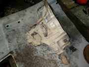 Schaltgetriebe Kia Rio Stufenheck (DC)