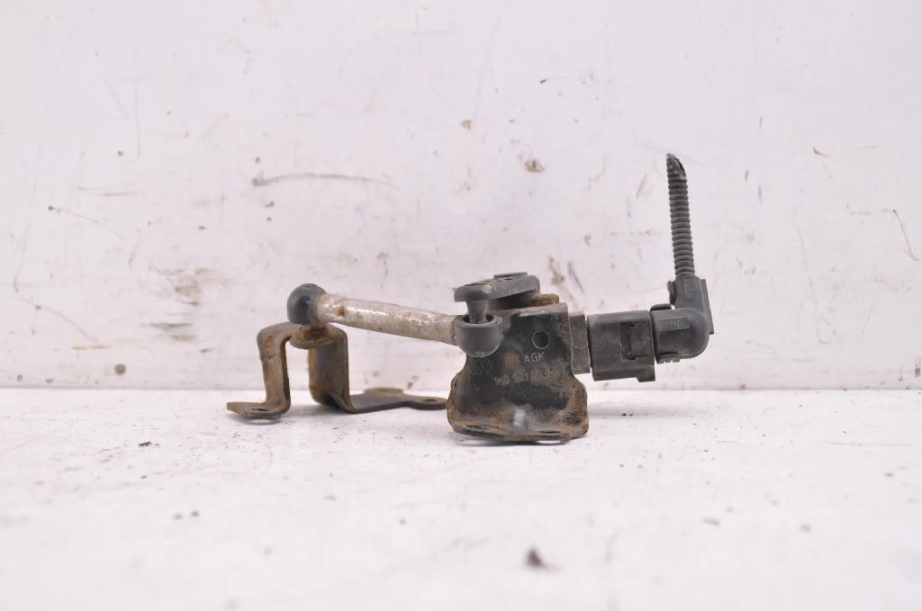 Niveausensor vorne rechts AUDI Q3 (8U) 2.0 TFSI quattro 1T0907503B