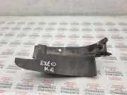 Schmutzfänger hinten links SEAT EXEO (3R2) 2.0 TDI 8E0853833F