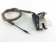 Heckklappenschloss NISSAN NV200 Furgon/Estate 1.5 dci (M20, M20M)