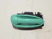 Türgriff rechts vorne Porsche Panamera 1 (970)