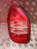 Rücklicht hinten links OPEL ZAFIRA A (F75_) 2.2 DTI 16V 225248
