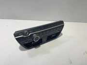 Klimabedienteil BMW i3 (I01) Electric 5A0A400