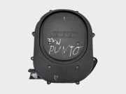 Luftfilterkasten FIAT PUNTO (188_) 1.2 60 (188.030, .050, .130, .150, .230, .250) 735276553