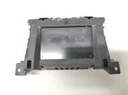 Display Opel Astra H Kasten () 13111165