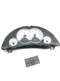 Kombiinstrument OPEL CORSA C (F08, F68) 1.3 CDTI 13173355WJ 110080005026