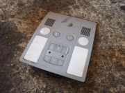 Innenleuchte Audi A8 (4E) 4E0947111AC