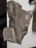 Heat Insulation PORSCHE MACAN (95B) 3.0 S 95B399546