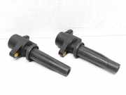 Hochspannungszündkabel (Steckkabel) VOLVO V70 III (BW) 2.0 4M5G12A366BC