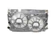 Radiator Pack Set TOYOTA AVENSIS Estate (_T27_) 2.0 D-4D (WWT271_) 16040-0X041