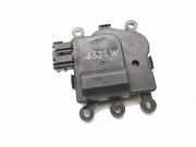 Air Flap Motor MAZDA 3 Sedan (BM) 2.2 D 4321W