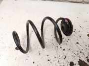 Schraubenfeder hinten links NISSAN PULSAR Hatchback (C13) 1.2 DIG-T