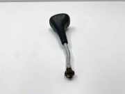 Manschette für Schalthebel Mercedes-Benz SL (R107) A1232670410