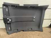 Dachsatz scwarz AUDI A7 Sportback (4GA, 4GF) 3.0 TDI quattro