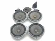 Lautsprechersystem Alfa Romeo Giulia (952) 50538635