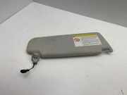Linke Sonnenblende VW PASSAT B7 ALLTRACK (365) 2.0 TDI 3C0857551P