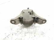 Differenzialgetriebe hinten