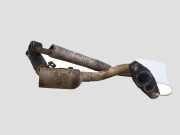 Turbinenschmierrohr RENAULT MASTER III Furgon (FV) 2.3 dCi 125 FWD (FV0C, FV0D)