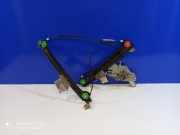 Fensterheber rechts vorne Saab 9-3 Cabriolet (YS3F) 12830388