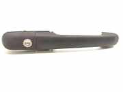 Türaußengriff hinten rechts VW LT 28-46 II Flatbed (2DC, 2DF, 2 2.5 TDI