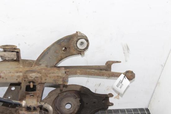 Hinterer Hilfsrahmen MAZDA CX-5 (KE, GH) 2.2 D AWD Bild Hinterer Hilfsrahmen MAZDA CX-5 (KE, GH) 2.2 D AWD