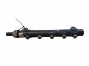 Einspritzleiste Opel Antara (L07) 9307Z528A